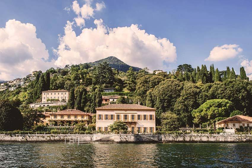 Elegant Sweet Apt Cernobbio Centro Zewnętrze zdjęcie