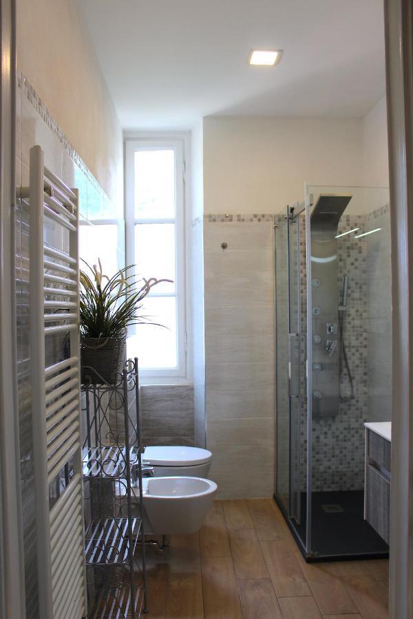 Elegant Sweet Apt Cernobbio Centro Zewnętrze zdjęcie